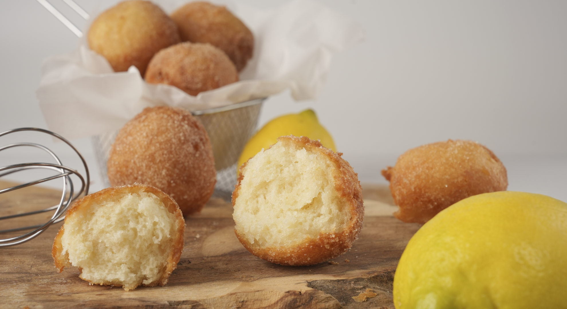 Recette beignet facile au yaourth_Recettes de Vanessa